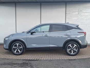 Used Nissan Qashqai 2022 for sale - 76199072: Photo