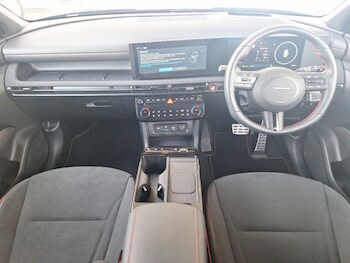 Used Hyundai TUCSON 2025 for sale - 78669613: Photo