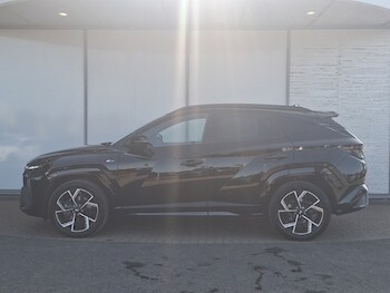 Used Hyundai TUCSON 2025 for sale - 78669613: Photo
