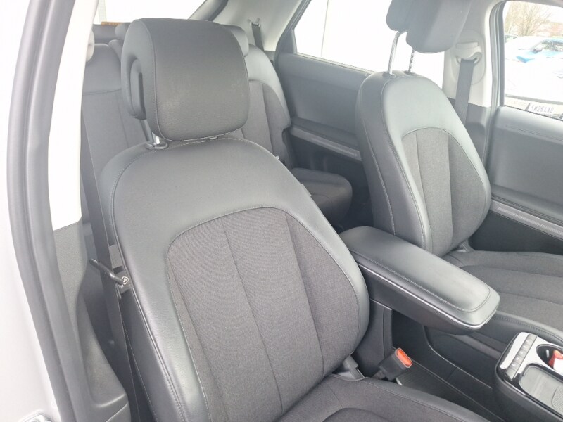 Used Hyundai IONIQ 5 2024 for sale - 77623072: Photo 12