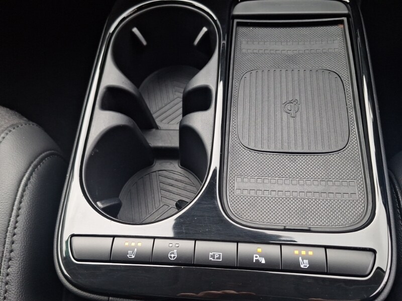 Used Hyundai IONIQ 5 2024 for sale - 77623072: Photo 13