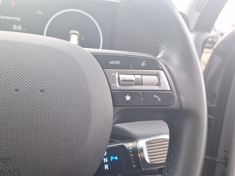 Used Hyundai IONIQ 5 2024 for sale - 77623072: Photo 18