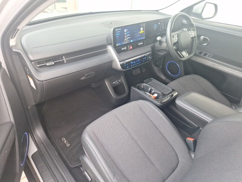 Used Hyundai IONIQ 5 2024 for sale - 77623072: Photo 5