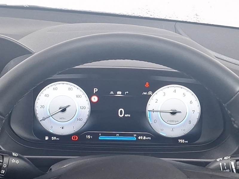 Used Hyundai BAYON 2024 for sale - 76188306: Photo 11