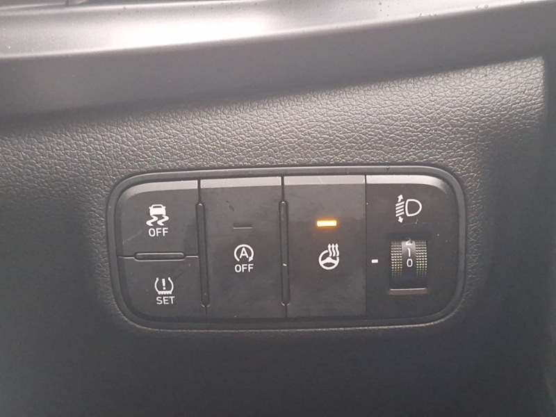 Used Hyundai BAYON 2024 for sale - 76188306: Photo 12