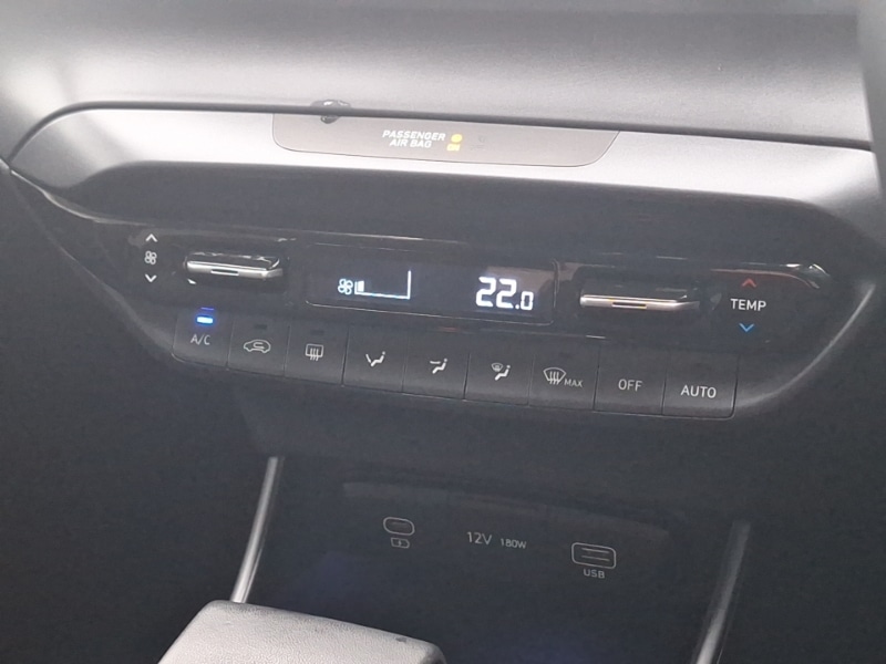 Used Hyundai BAYON 2024 for sale - 76188306: Photo 14