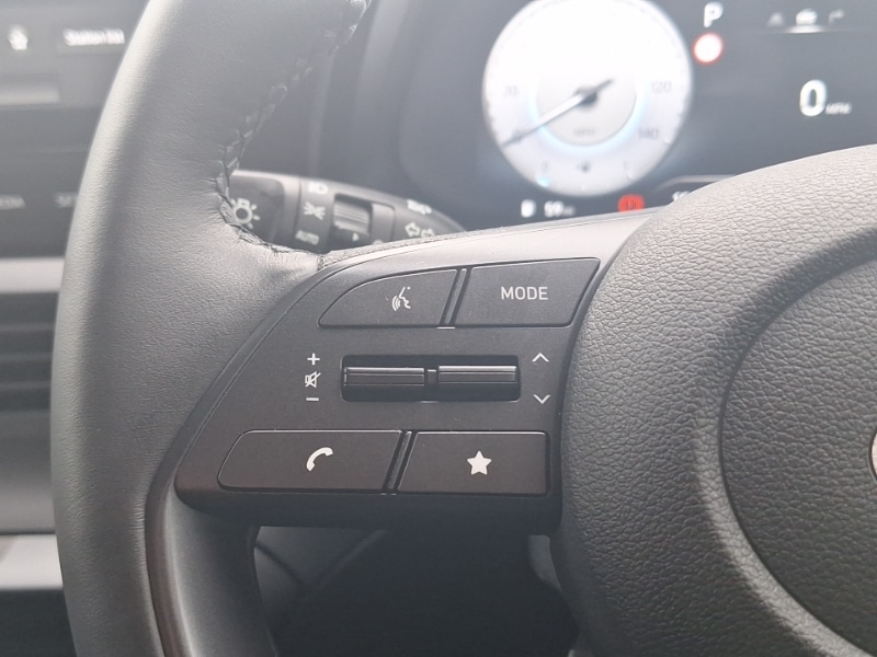 Used Hyundai BAYON 2024 for sale - 76188306: Photo 15