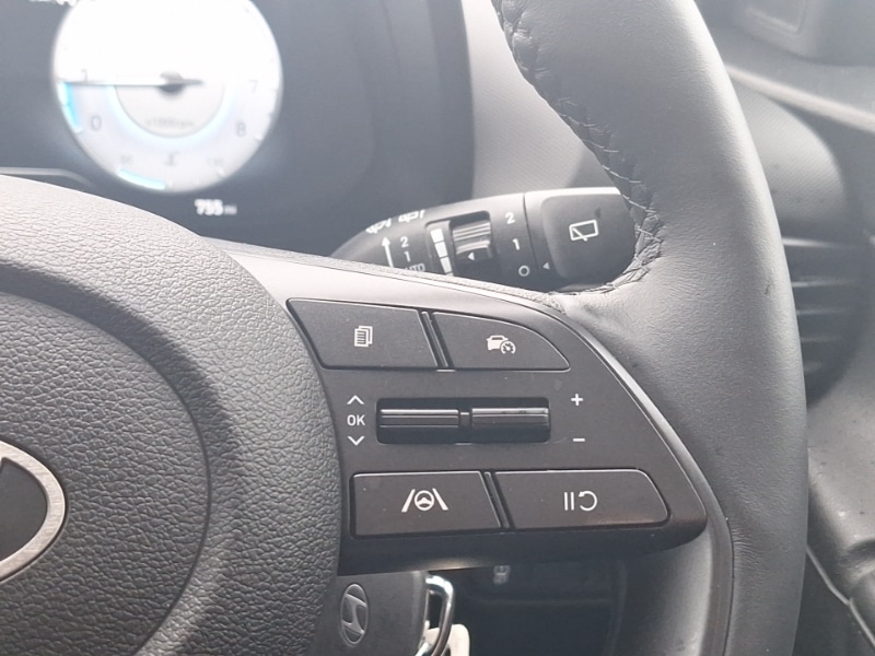 Used Hyundai BAYON 2024 for sale - 76188306: Photo 16