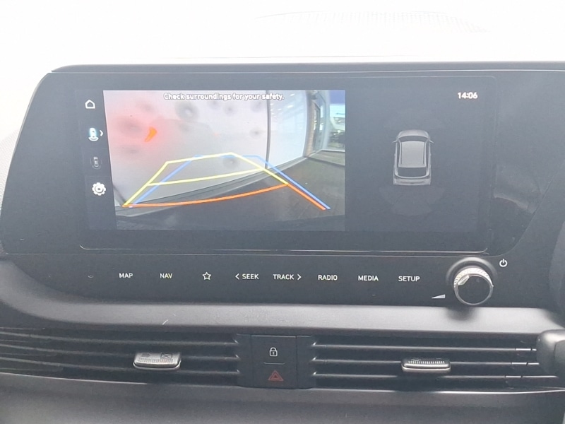 Used Hyundai BAYON 2024 for sale - 76188306: Photo 17