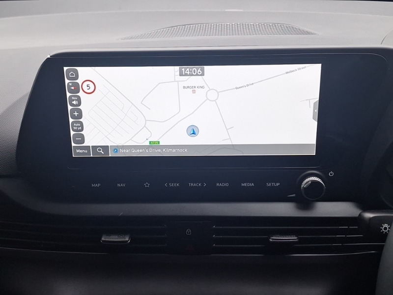 Used Hyundai BAYON 2024 for sale - 76188306: Photo 18
