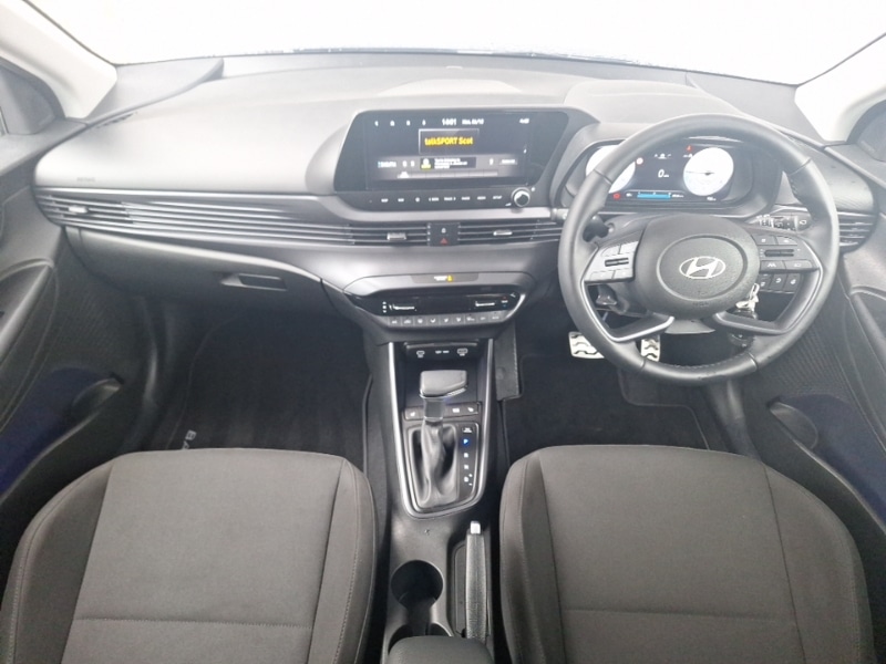 Used Hyundai BAYON 2024 for sale - 76188306: Photo 2