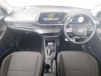 Used Hyundai BAYON 2024 for sale - 76188306: Photo