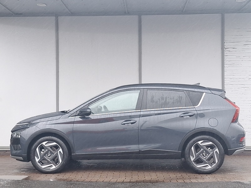 Used Hyundai BAYON 2024 for sale - 76188306: Photo 4