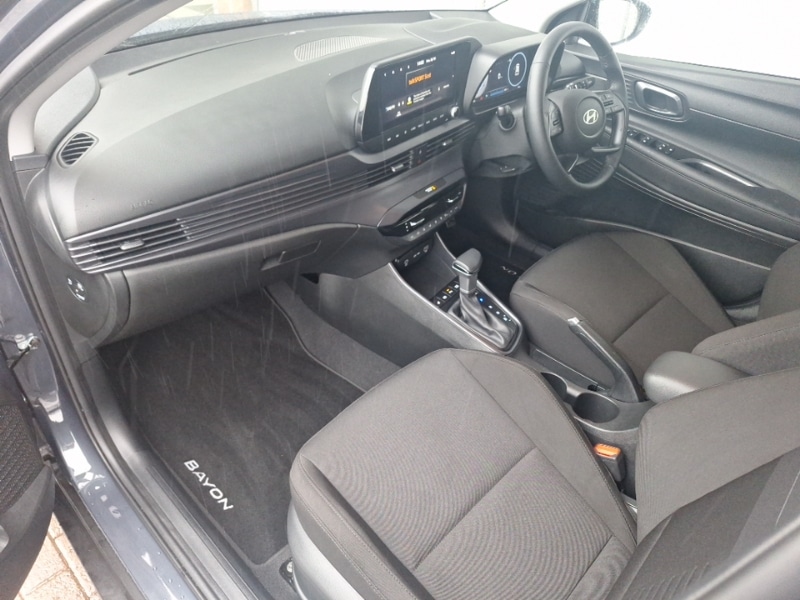 Used Hyundai BAYON 2024 for sale - 76188306: Photo 5