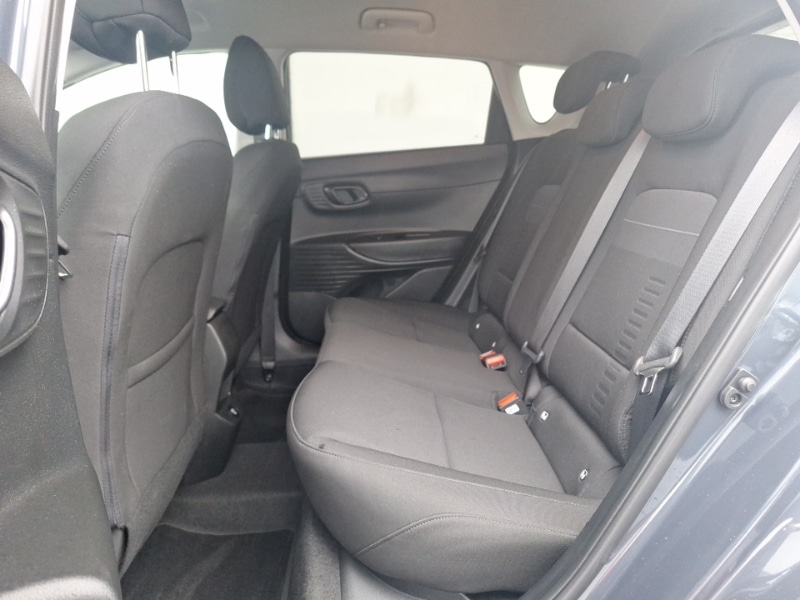Used Hyundai BAYON 2024 for sale - 76188306: Photo 6