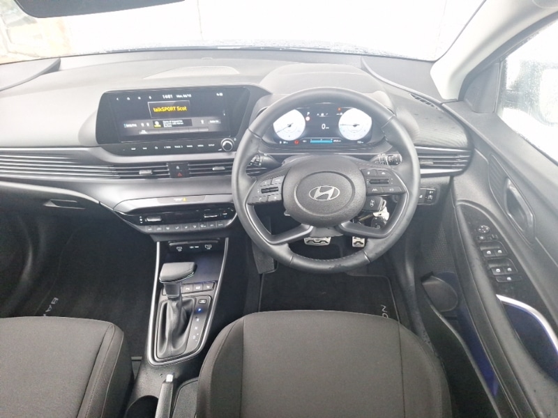 Used Hyundai BAYON 2024 for sale - 76188306: Photo 7