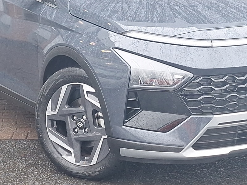 Used Hyundai BAYON 2024 for sale - 76188306: Photo 9