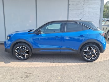 Used Vauxhall Mokka 2023 for sale - 79641937: Photo
