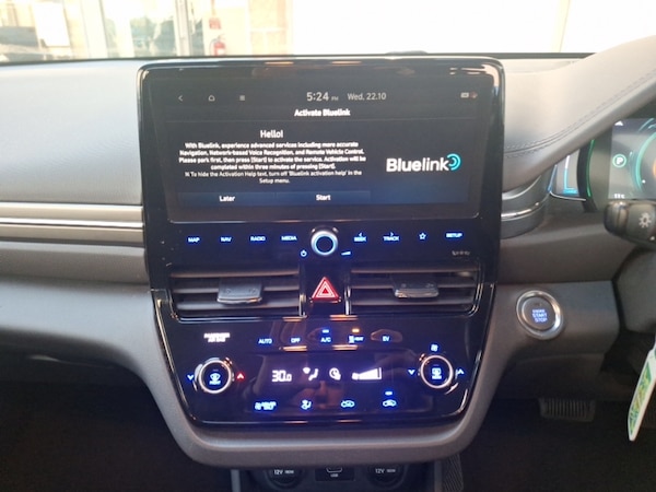 Used Hyundai IONIQ 2020 for sale - 76348616: Photo 10