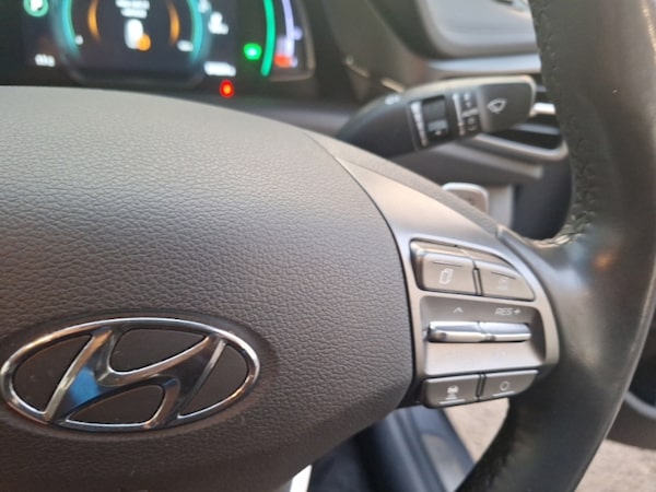 Used Hyundai IONIQ 2020 for sale - 76348616: Photo 15