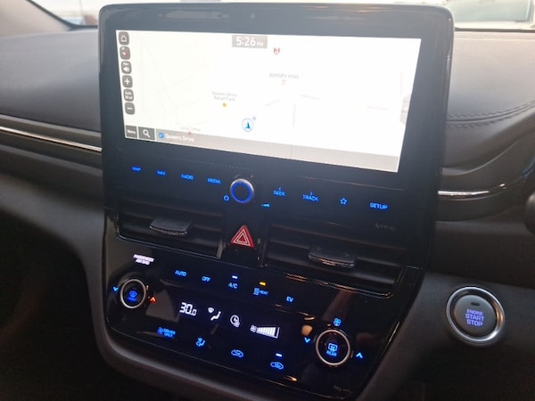 Used Hyundai IONIQ 2020 for sale - 76348616: Photo 17