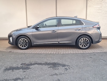 Used Hyundai IONIQ 2020 for sale - 76348616: Photo 4