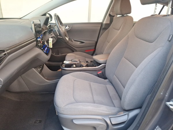 Used Hyundai IONIQ 2020 for sale - 76348616: Photo 5