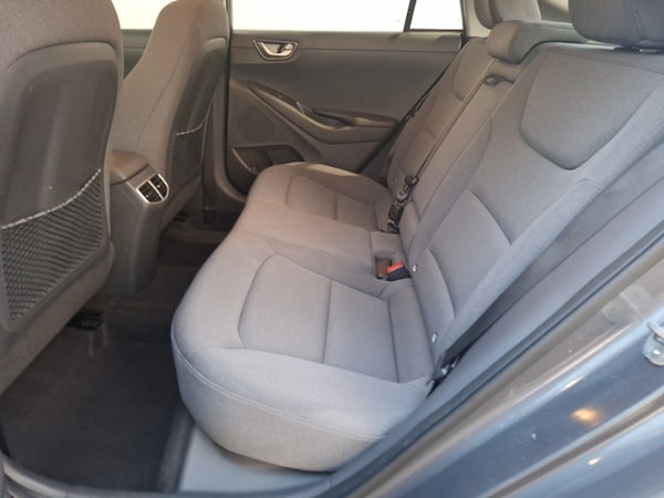 Used Hyundai IONIQ 2020 for sale - 76348616: Photo 6
