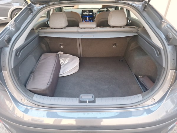 Used Hyundai IONIQ 2020 for sale - 76348616: Photo 8