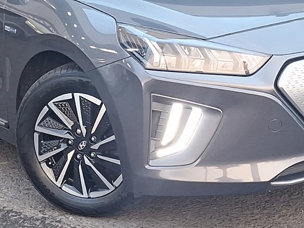 Used Hyundai IONIQ 2020 for sale - 76348616: Photo 9