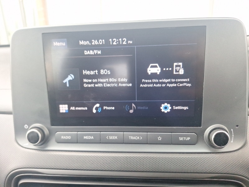 Used Hyundai KONA 2021 for sale - 77329775: Photo 10