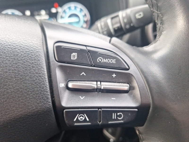 Used Hyundai KONA 2021 for sale - 77329775: Photo 16