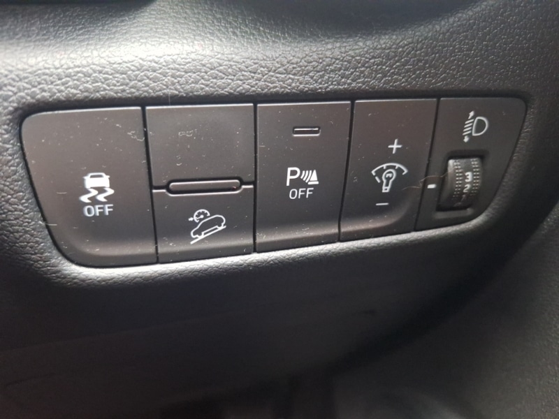 Used Hyundai KONA 2021 for sale - 77329775: Photo 17