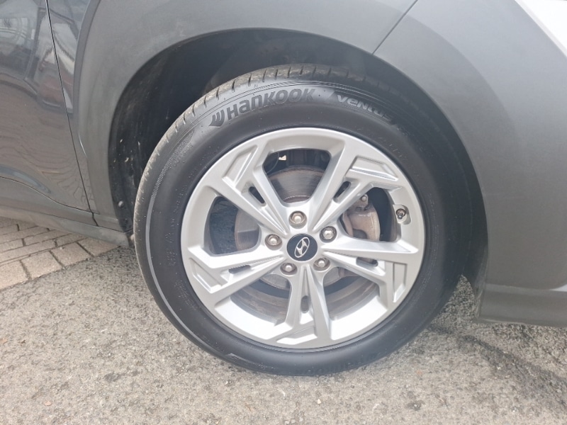 Used Hyundai KONA 2021 for sale - 77329775: Photo 9