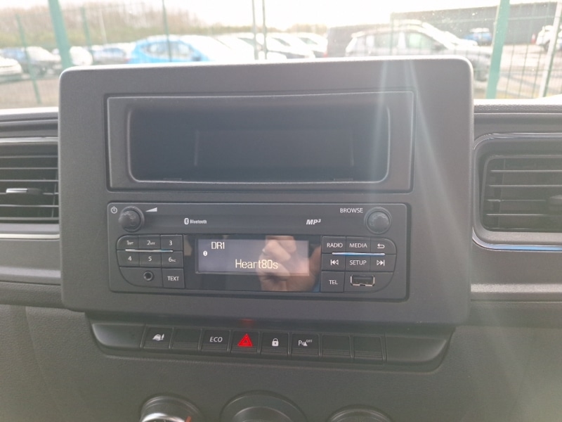 Used Renault Master 2023 for sale - 76893459: Photo 10