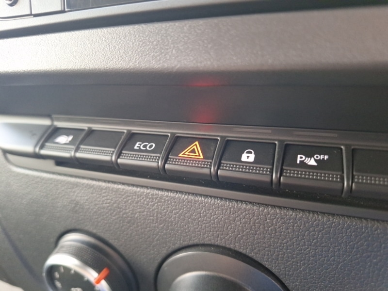 Used Renault Master 2023 for sale - 76893459: Photo 11