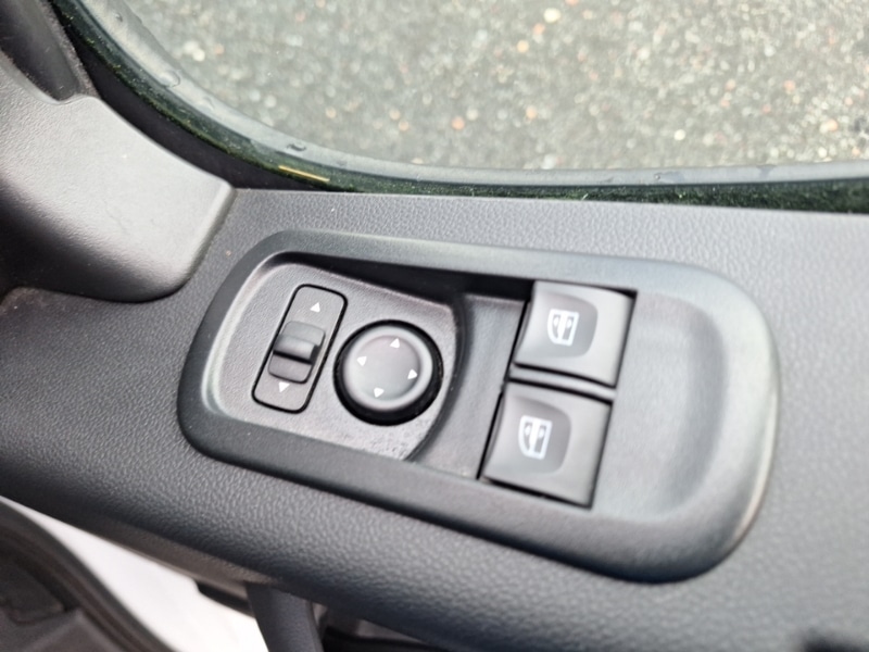 Used Renault Master 2023 for sale - 76893459: Photo 12