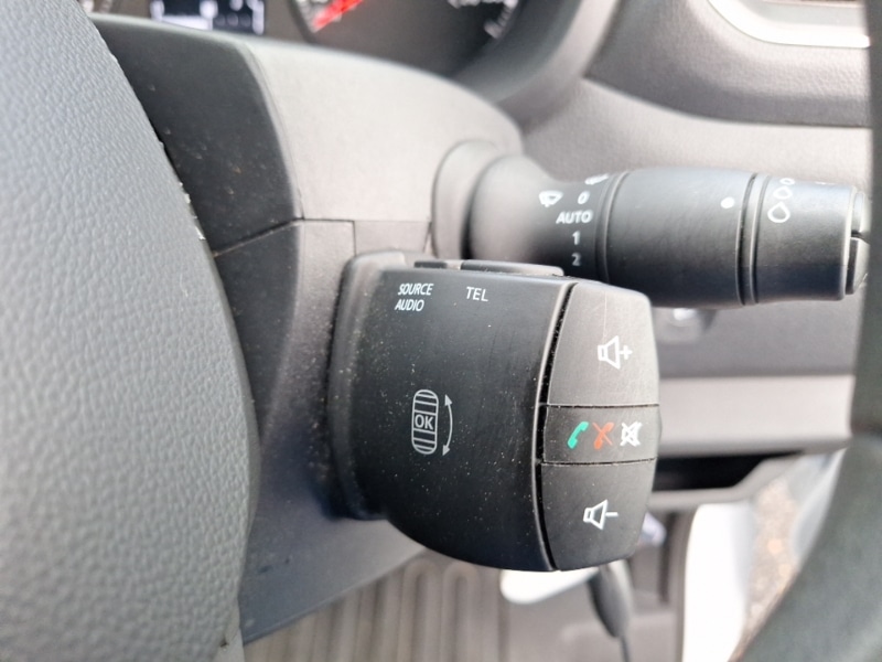 Used Renault Master 2023 for sale - 76893459: Photo 13