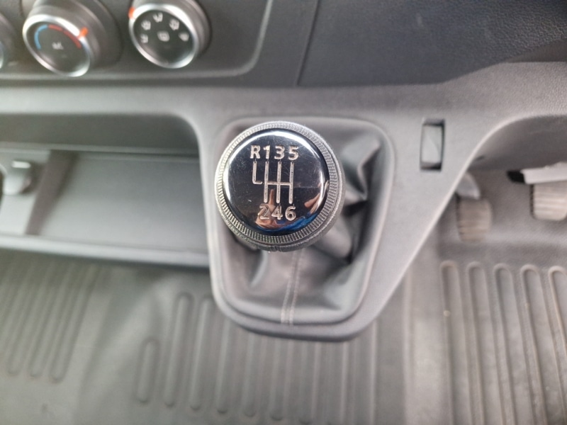 Used Renault Master 2023 for sale - 76893459: Photo 15