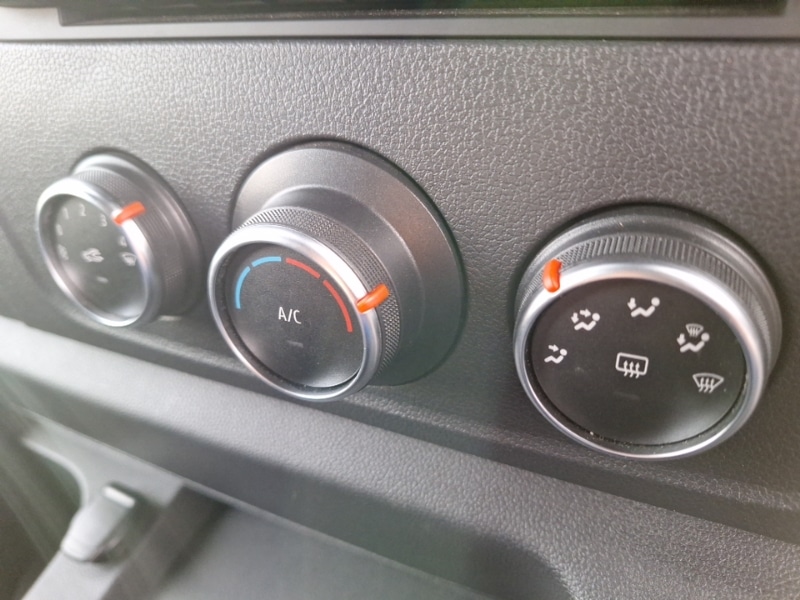 Used Renault Master 2023 for sale - 76893459: Photo 16