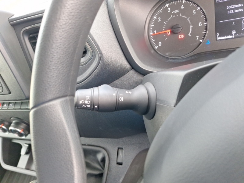 Used Renault Master 2023 for sale - 76893459: Photo 17