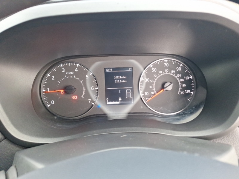 Used Renault Master 2023 for sale - 76893459: Photo 18