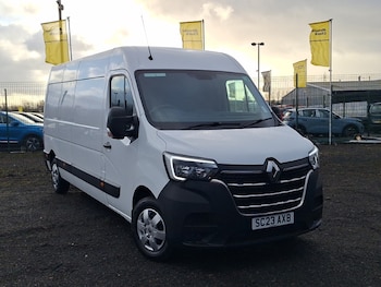 Renault - Master