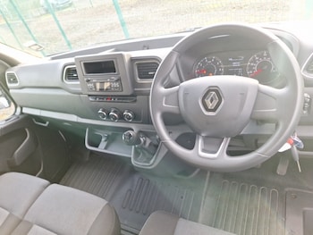 Used Renault Master 2023 for sale - 76893459: Photo