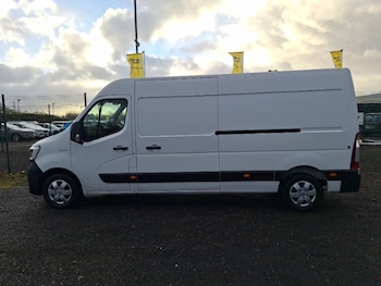 Used Renault Master 2023 for sale - 76893459: Photo