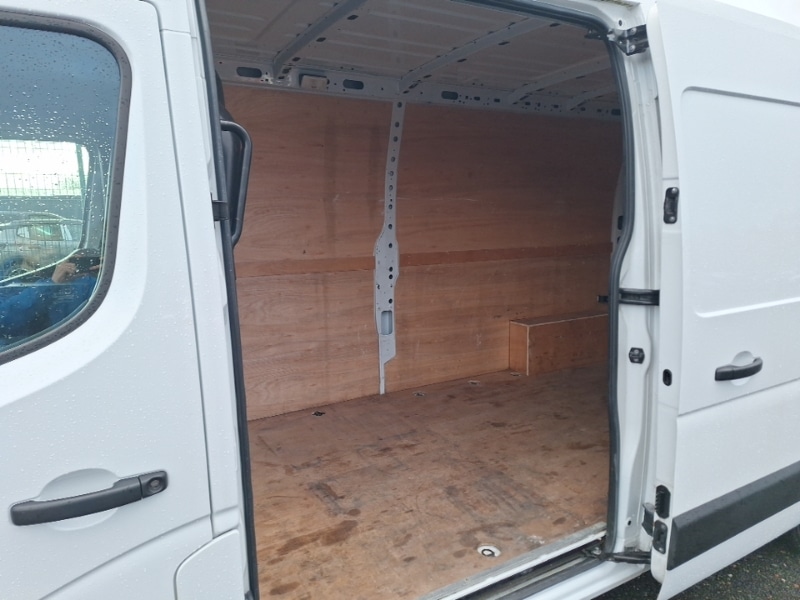 Used Renault Master 2023 for sale - 76893459: Photo 6