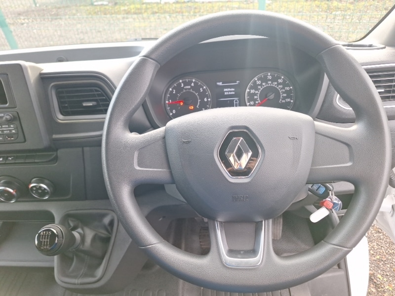 Used Renault Master 2023 for sale - 76893459: Photo 7