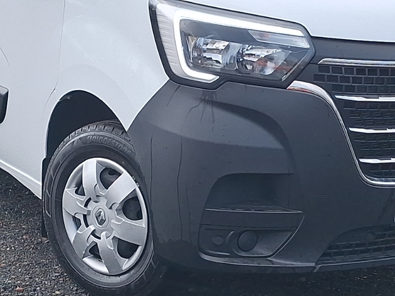 Used Renault Master 2023 for sale - 76893459: Photo 9