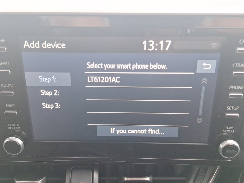 Used Toyota C-HR 2022 for sale - 76493007: Photo 12