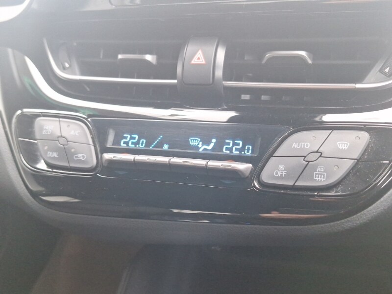 Used Toyota C-HR 2022 for sale - 76493007: Photo 13